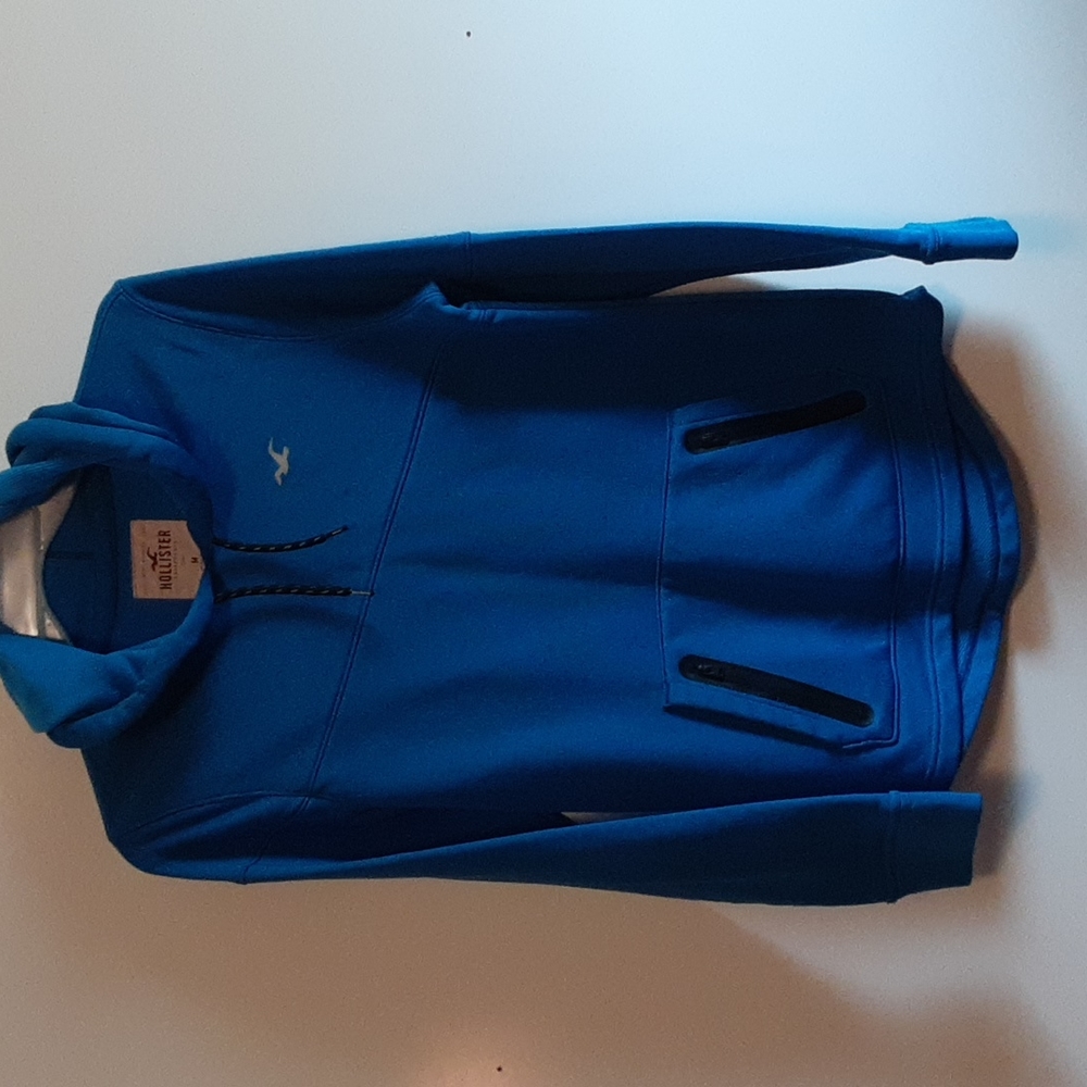 Hollister hoodie